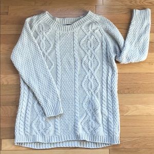 Urban Outfitters Chunky Sweater